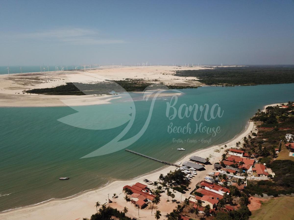 Barra House