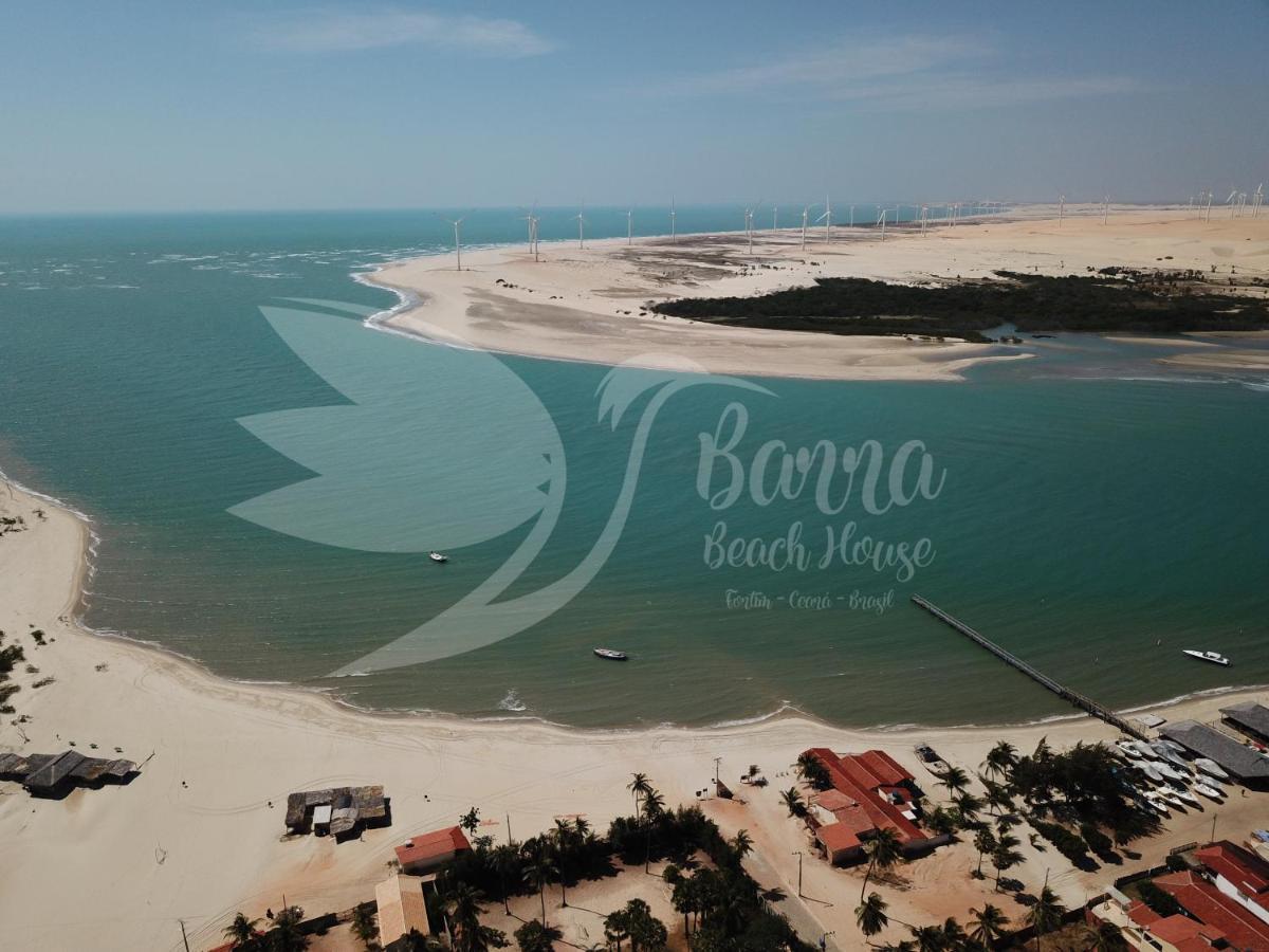 Barra House * Fortim