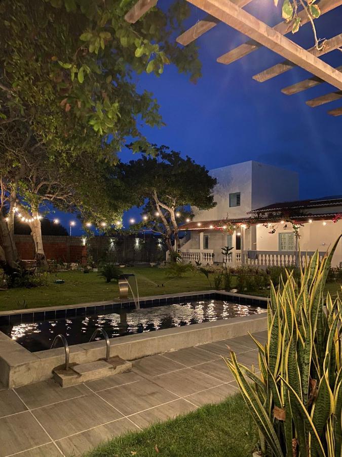 Chalet Barra House Fortim