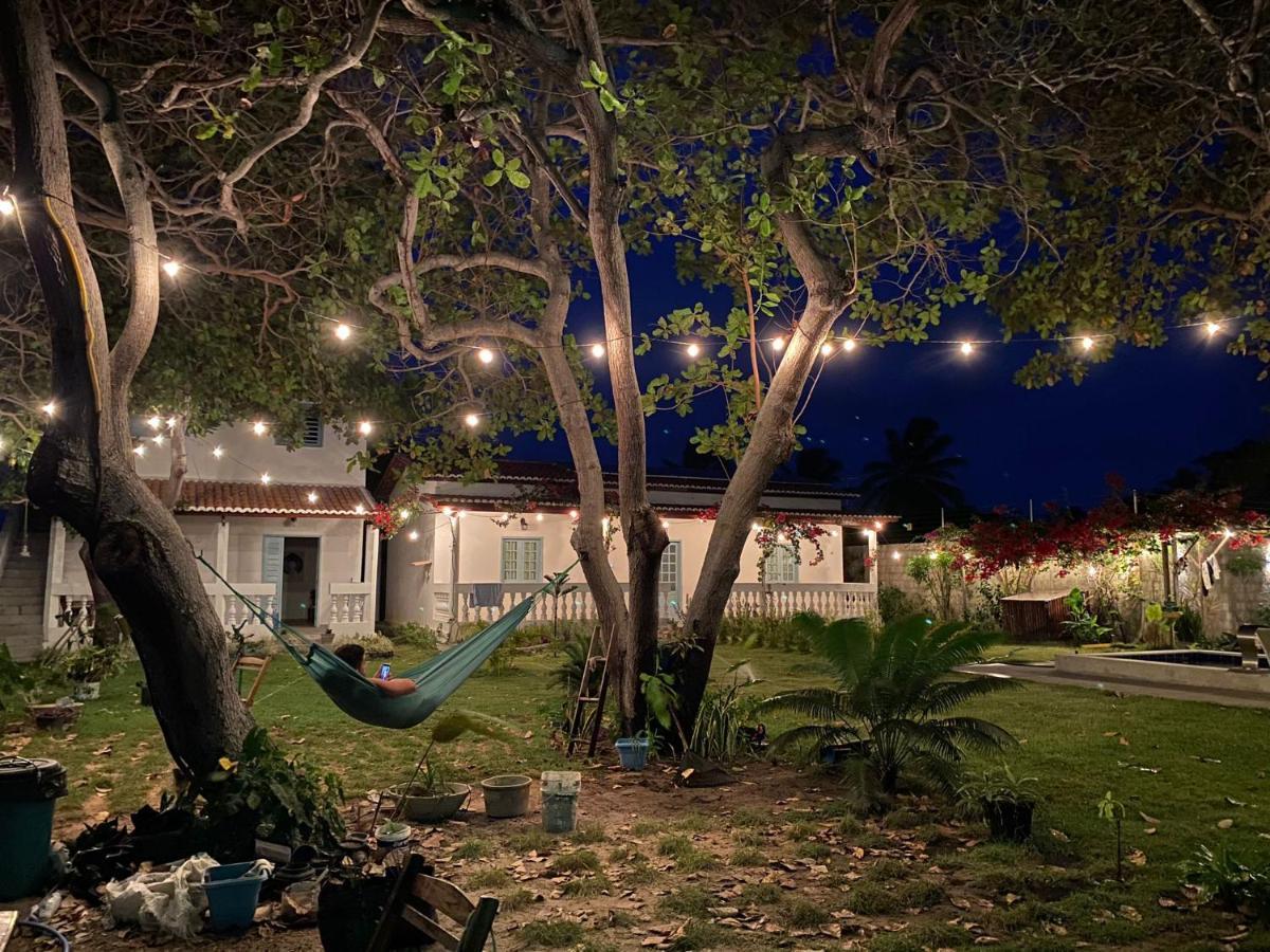 Barra House