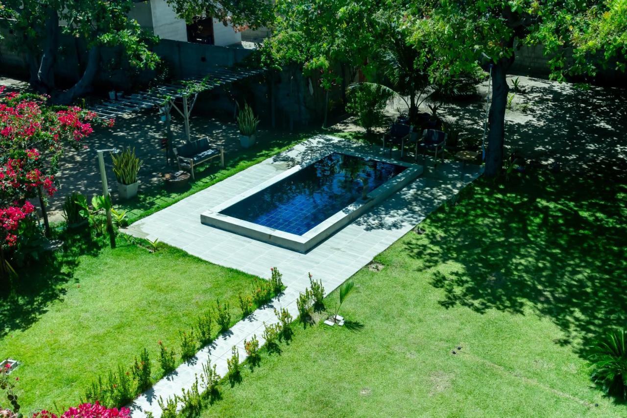 Barra House