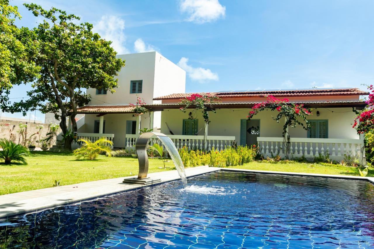 Barra House Fortim