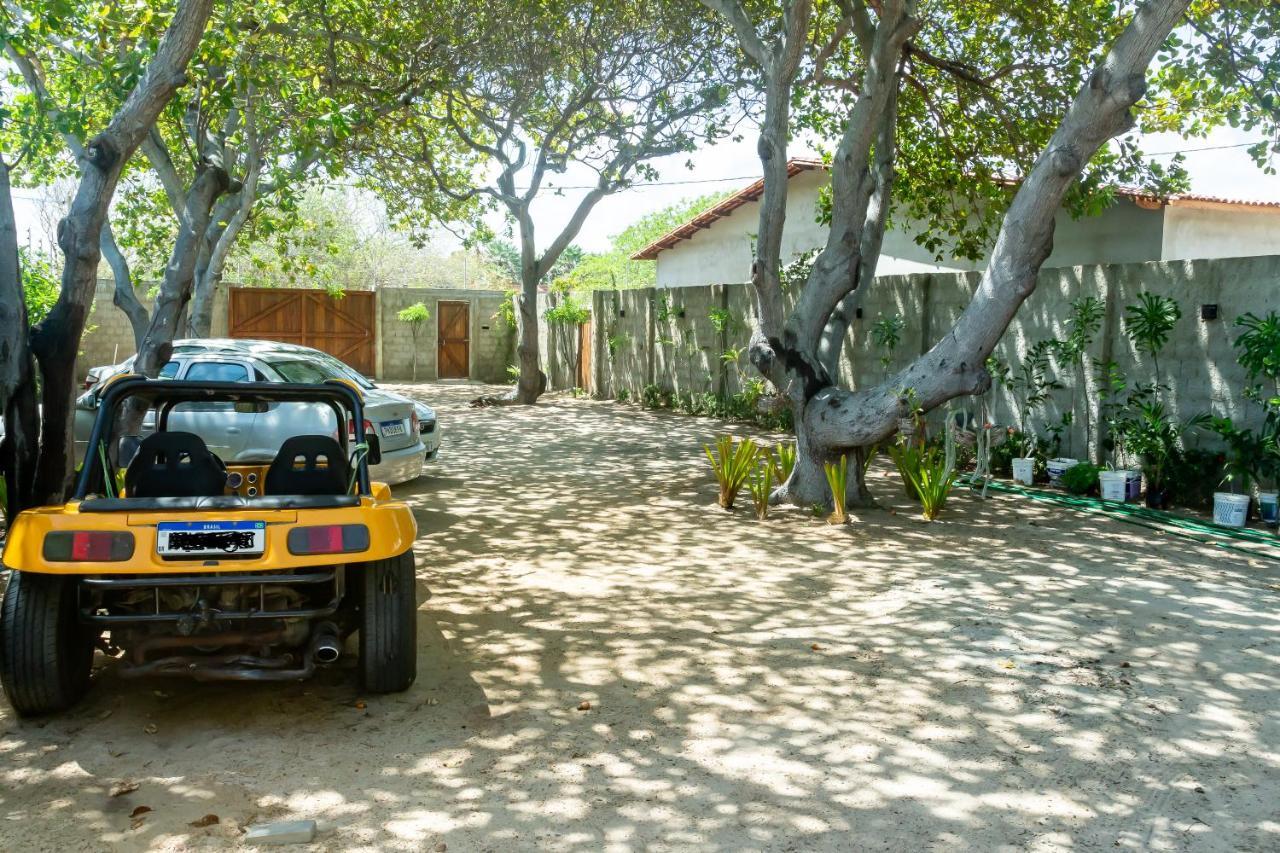 Barra House Chalet