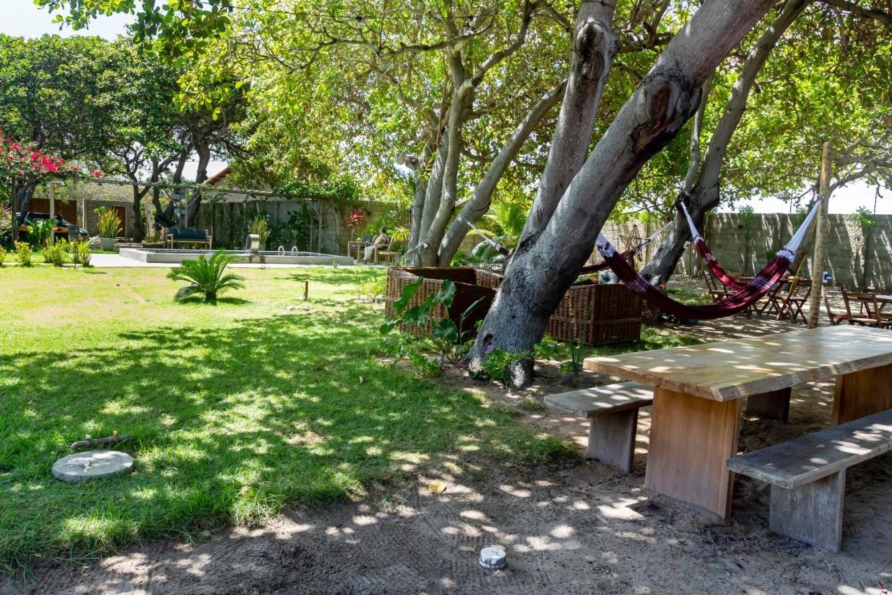 Chalet Barra House Fortim