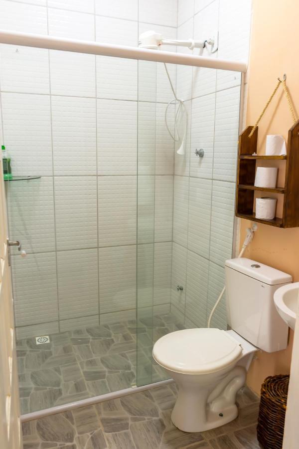Barra House Chalet Fortim