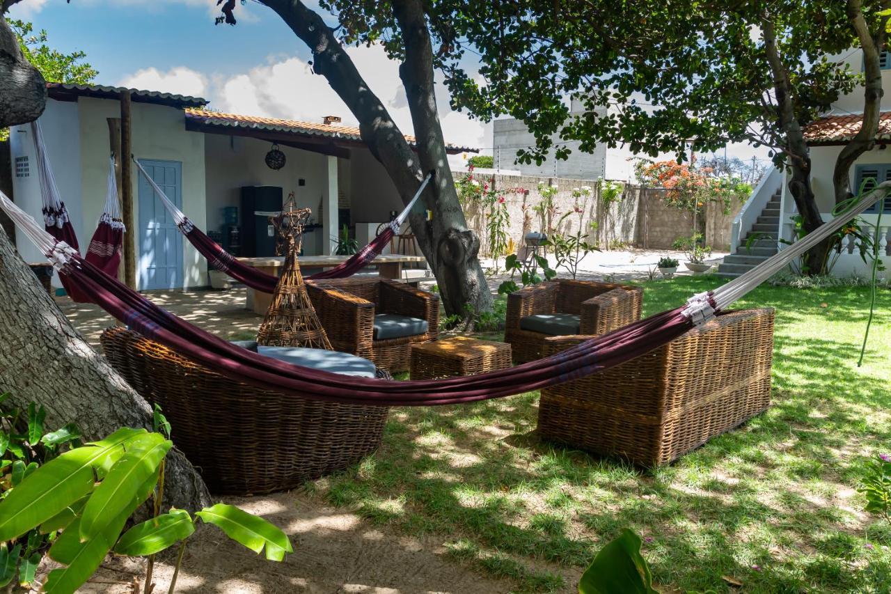 Barra House Fortim