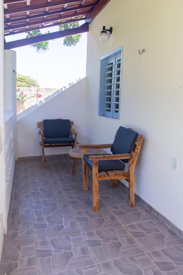 Barra House Chalet