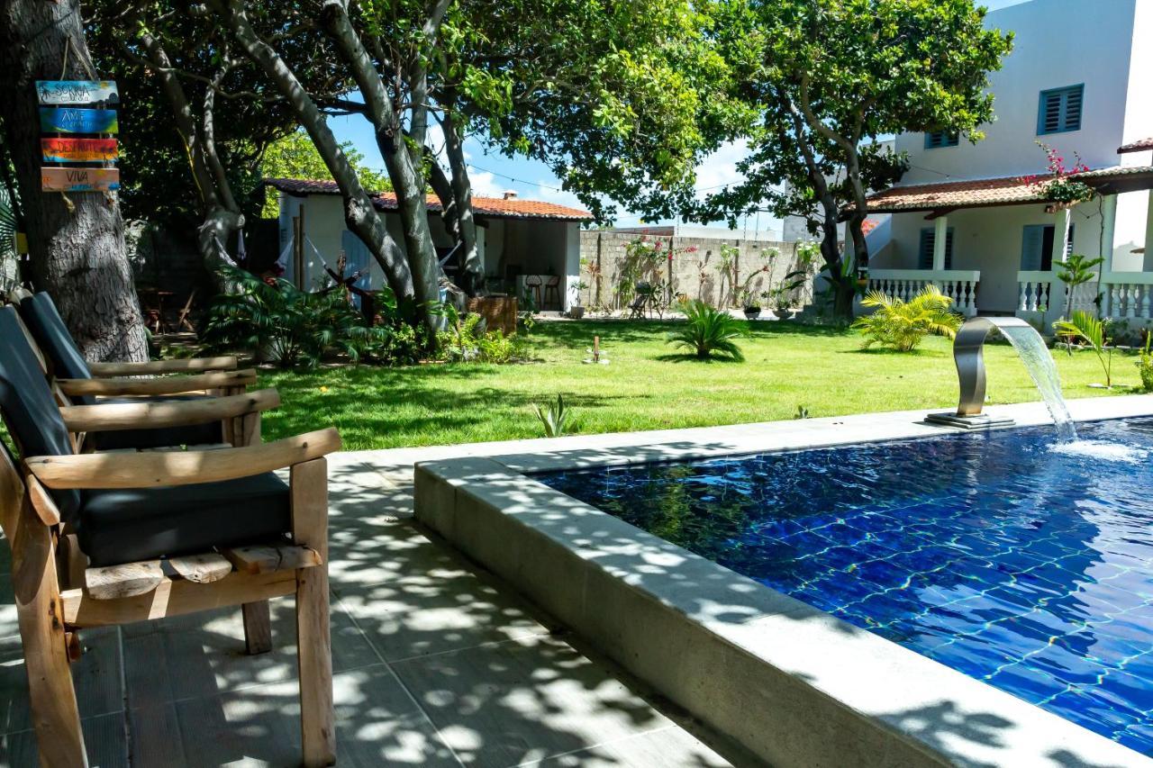Barra House