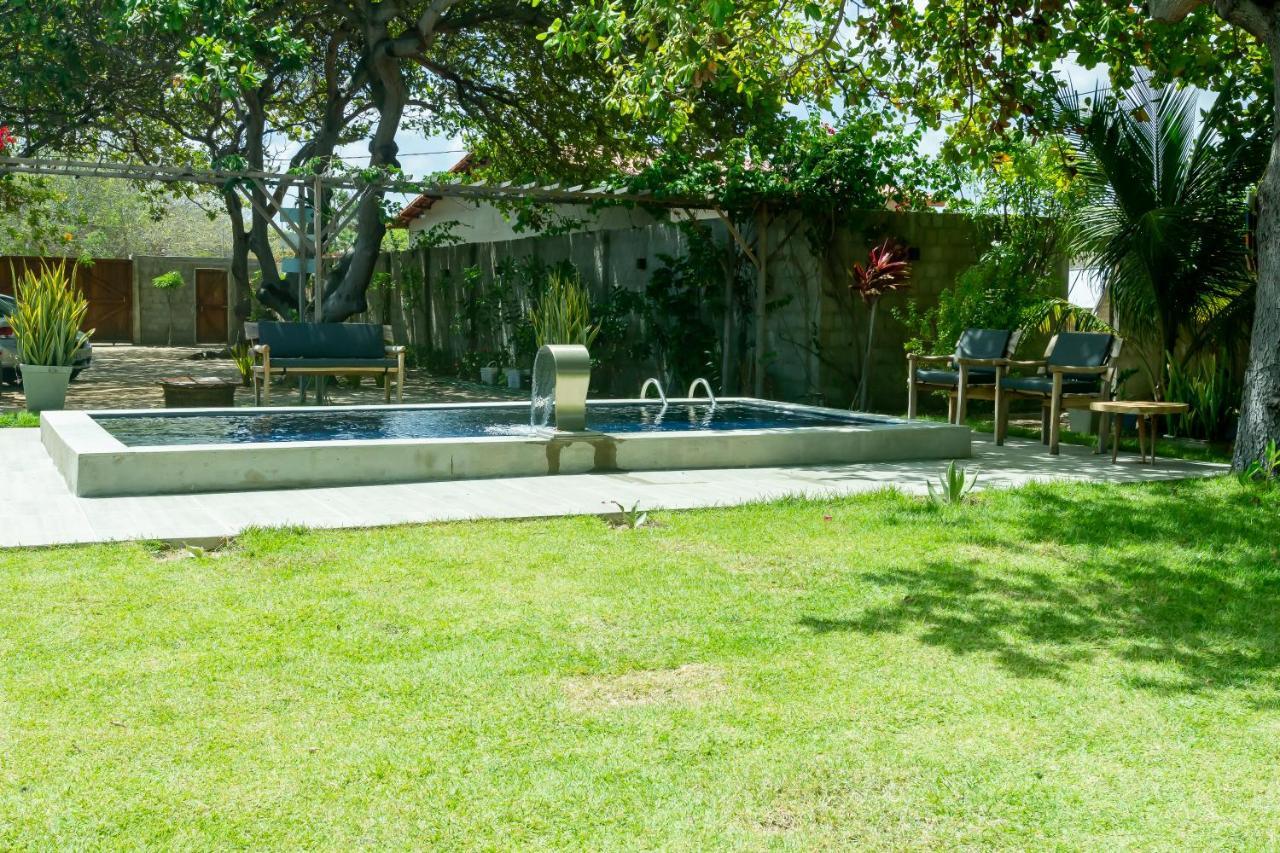 Barra House Chalet