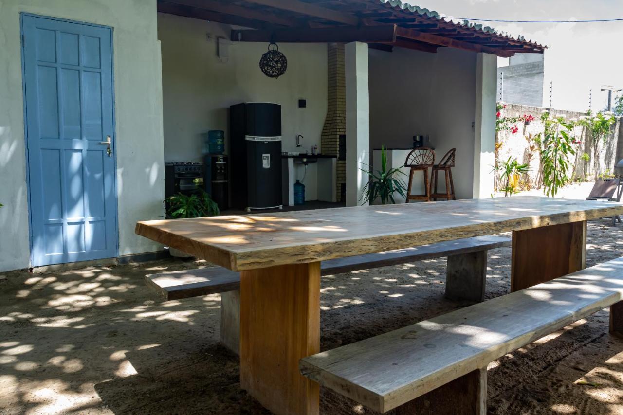 Chalet Barra House *