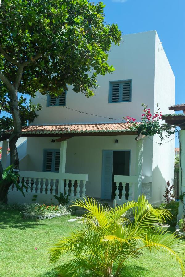 Barra House