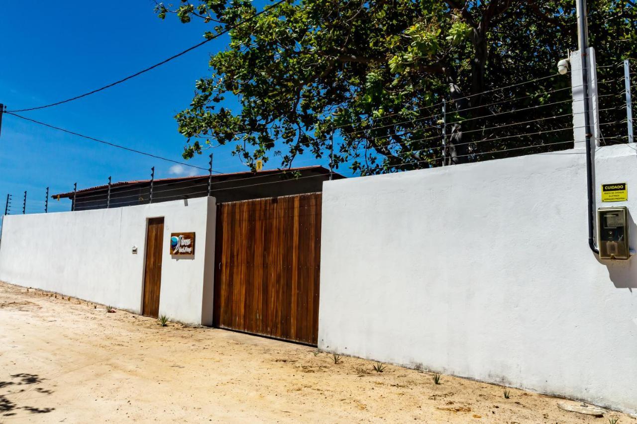 Chalet Barra House *