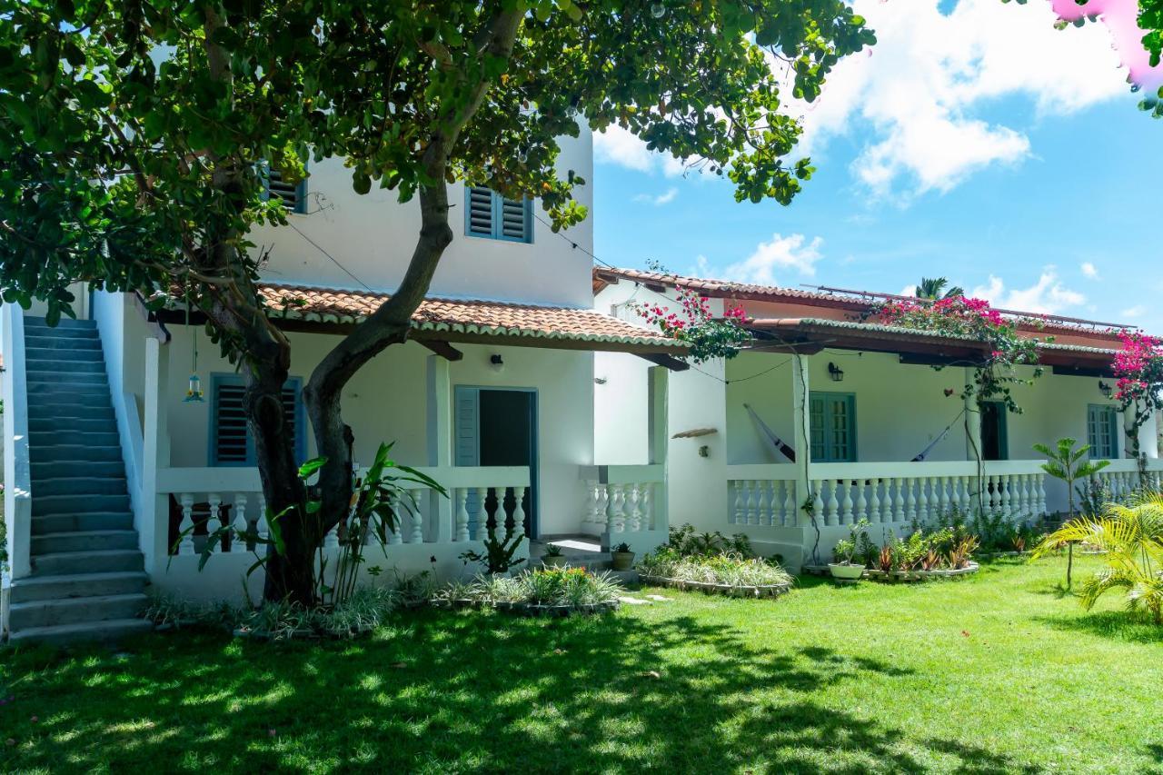 Chalet Barra House *