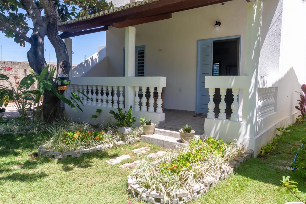 Barra House