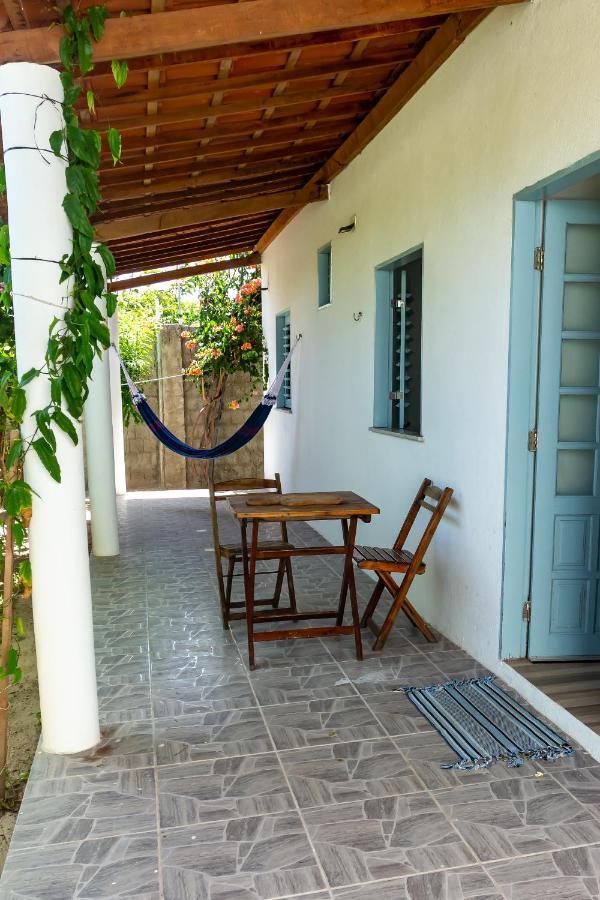 Chalet Barra House