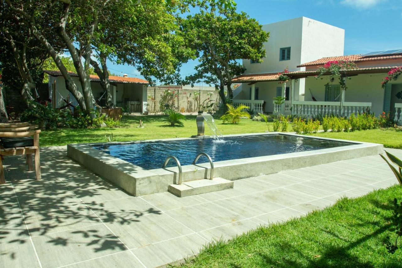 Barra House Fortim