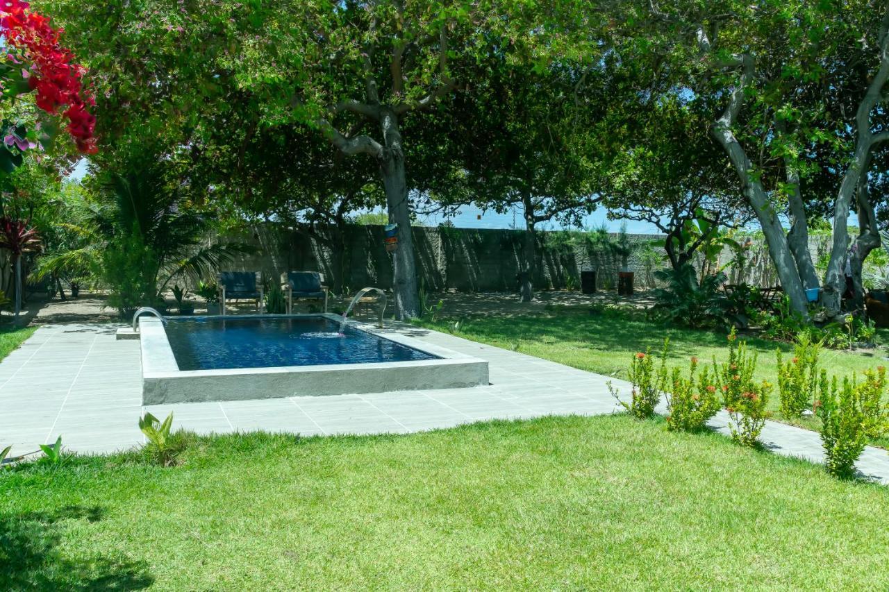 Barra House Chalet *