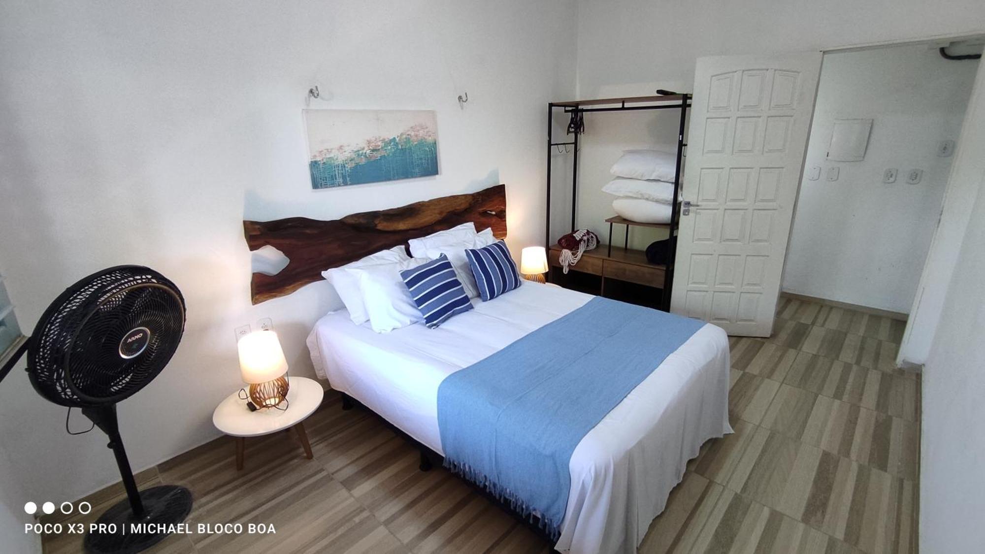 Barra House * Fortim