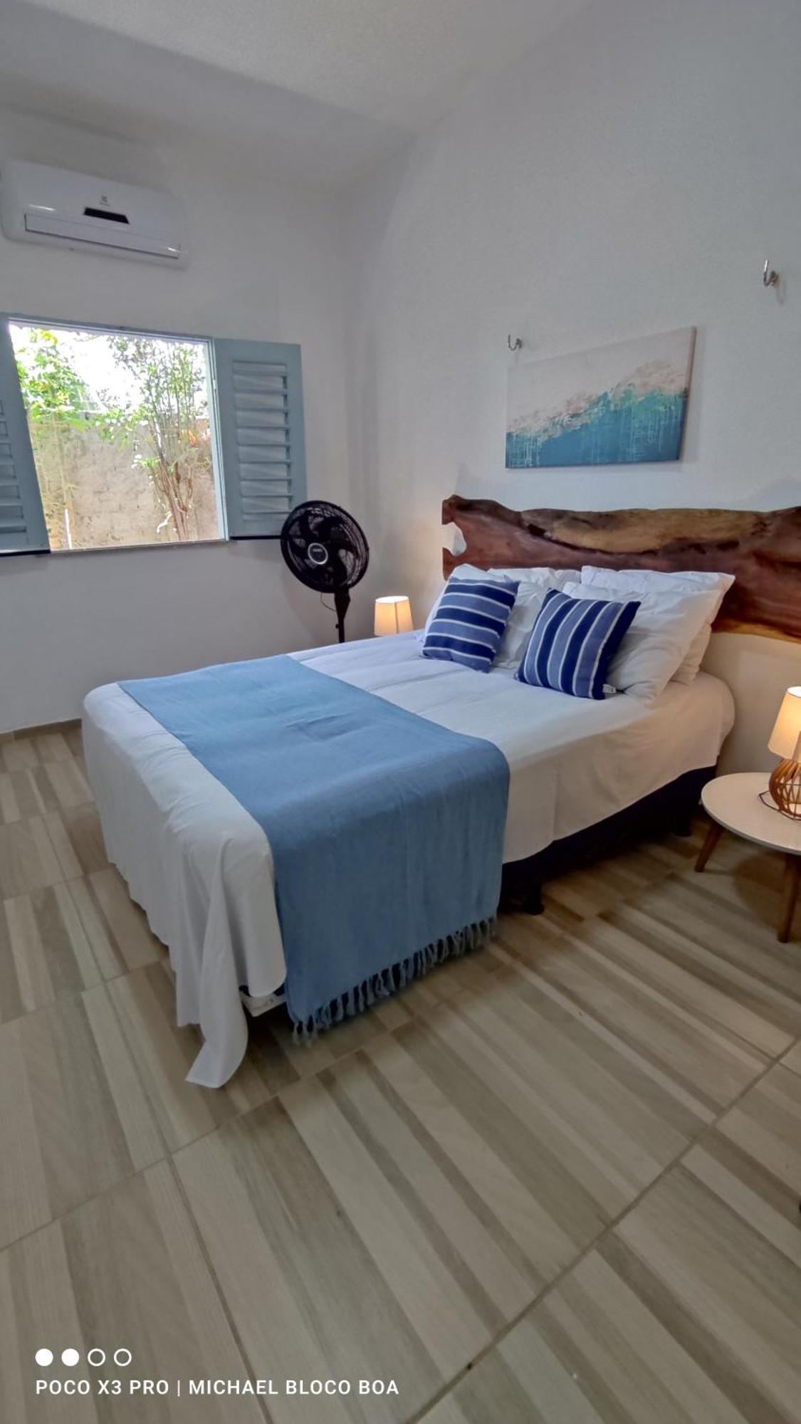 Chalet Barra House