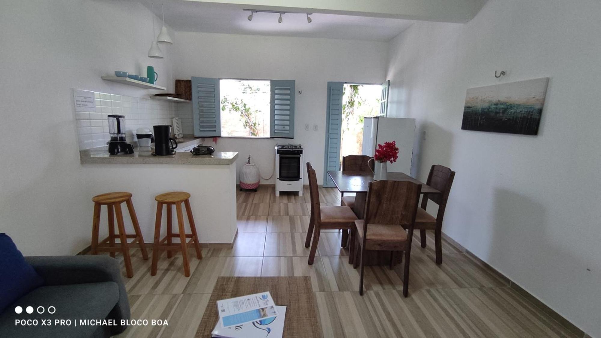 Barra House