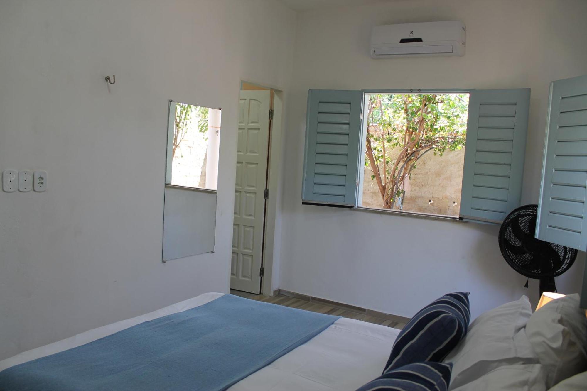 Barra House * Fortim