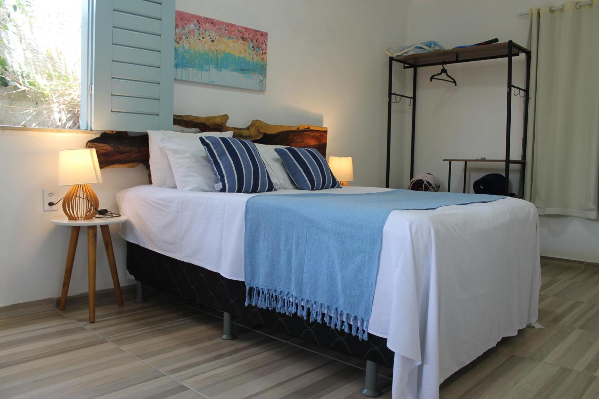 Chalet Barra House Fortim