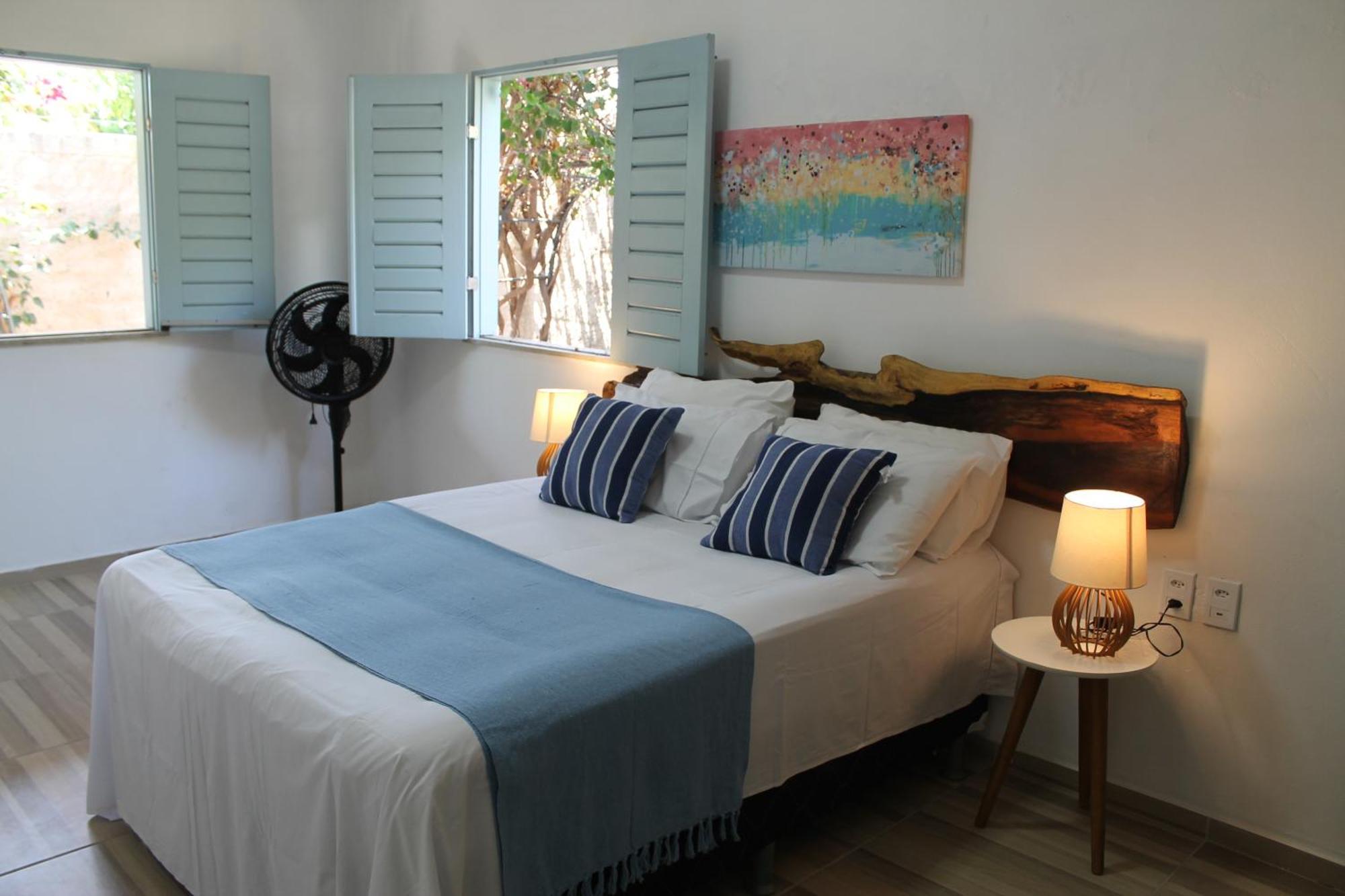 Chalet Barra House