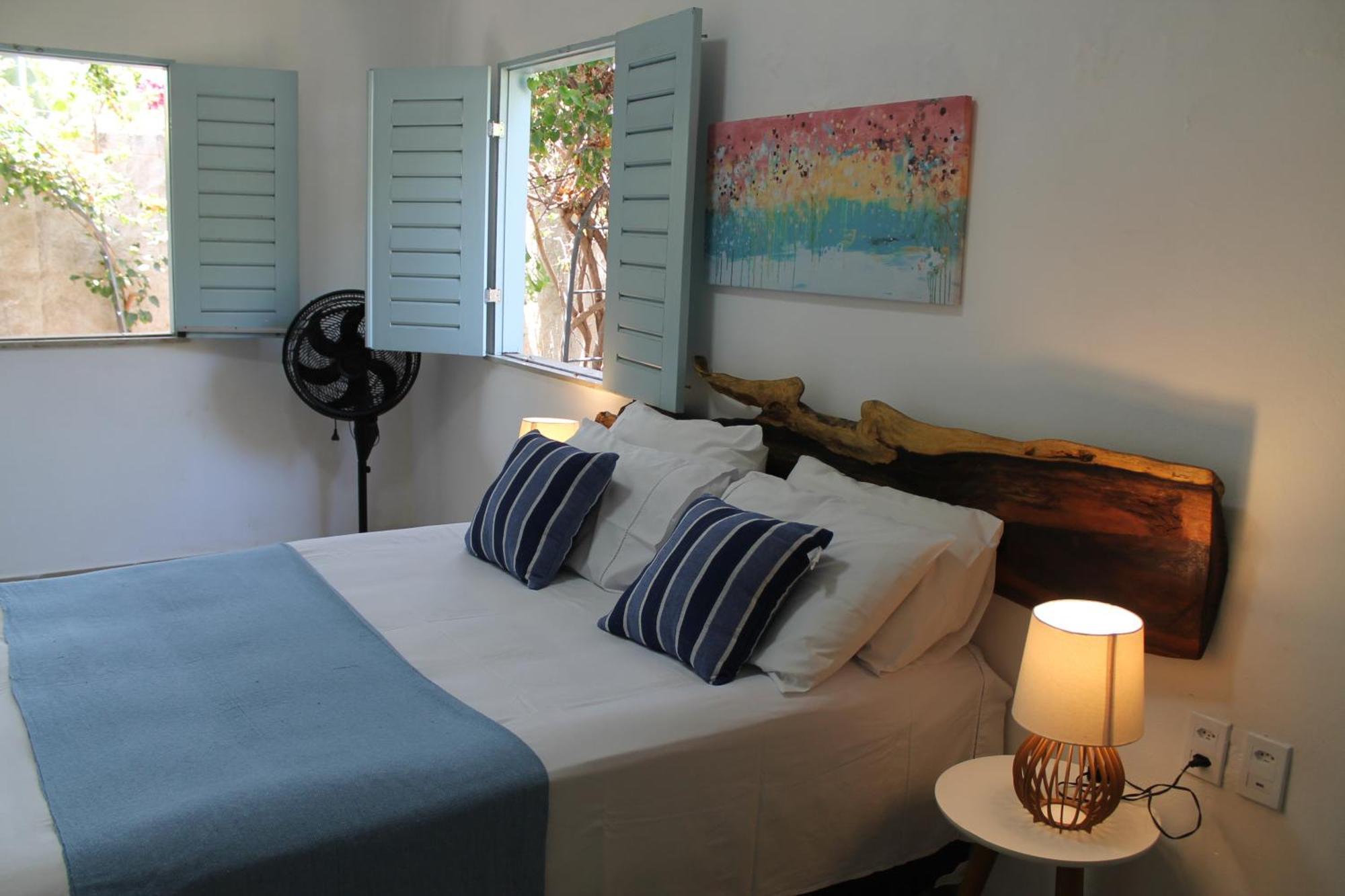 Barra House Chalet Fortim