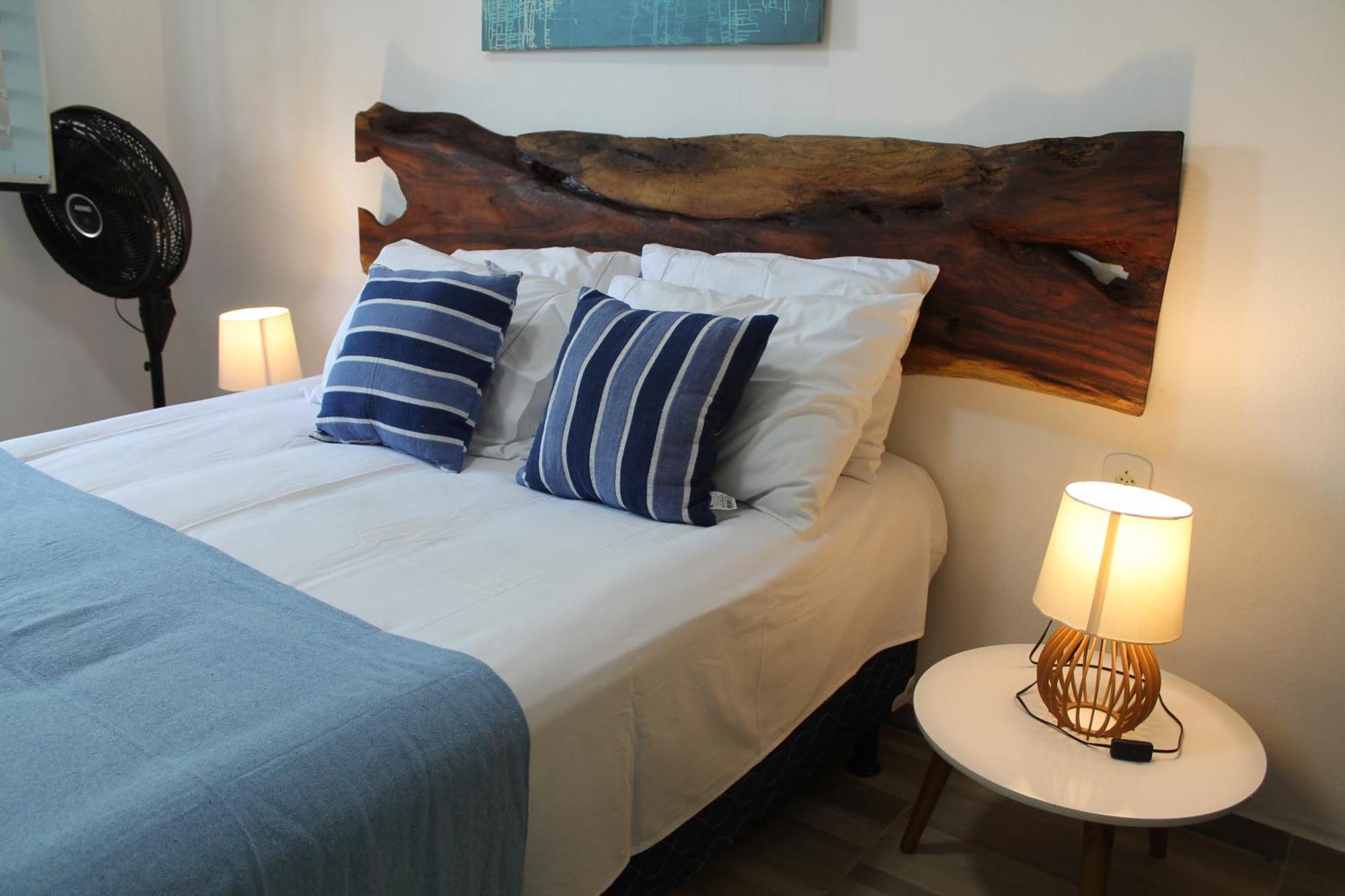 Chalet Barra House *