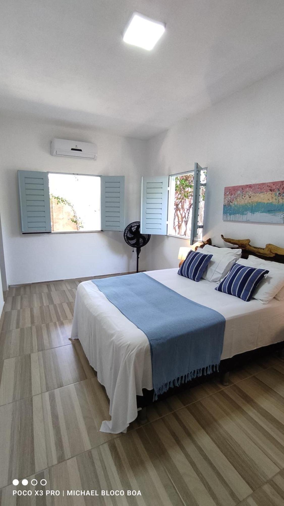 Barra House *