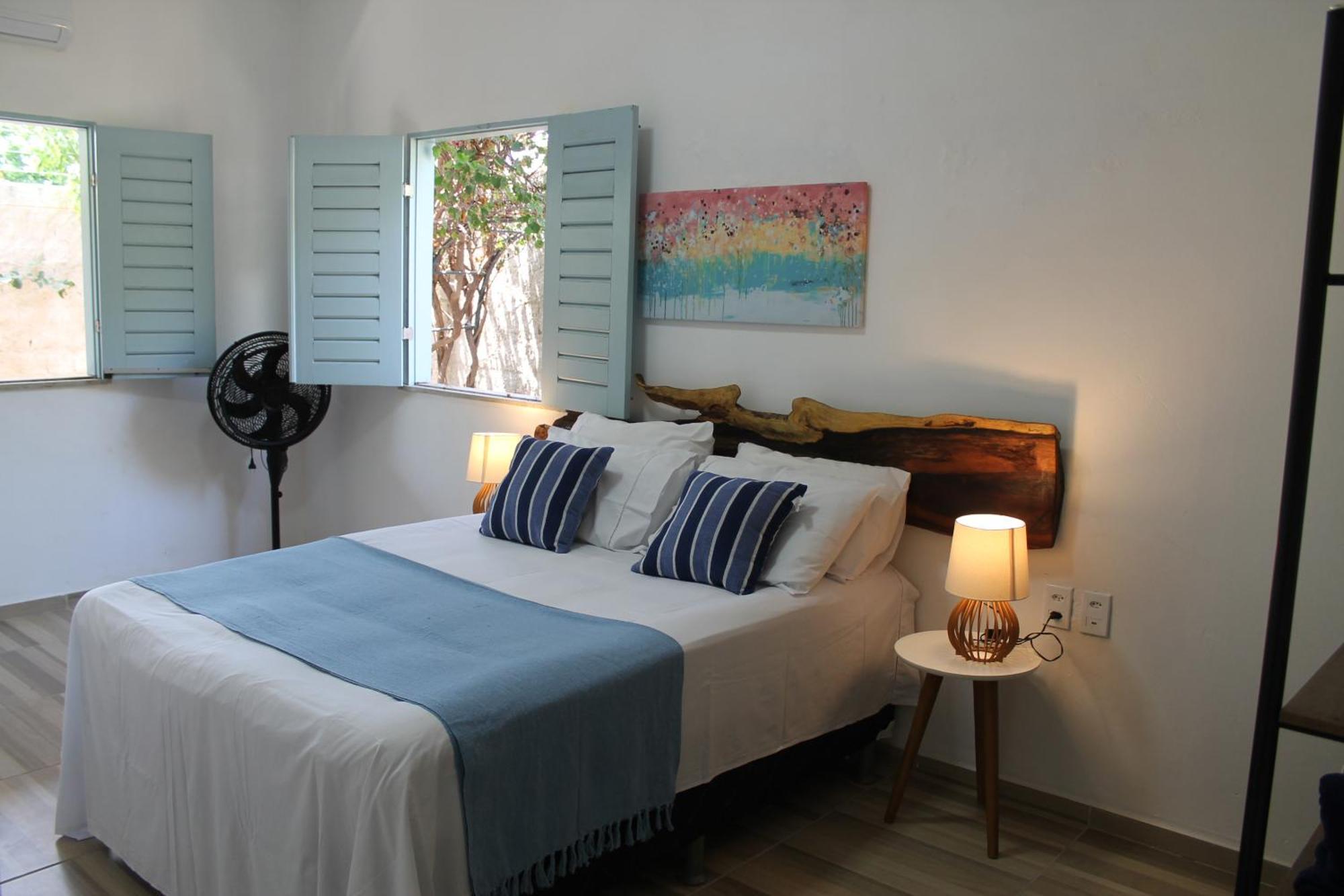 Barra House