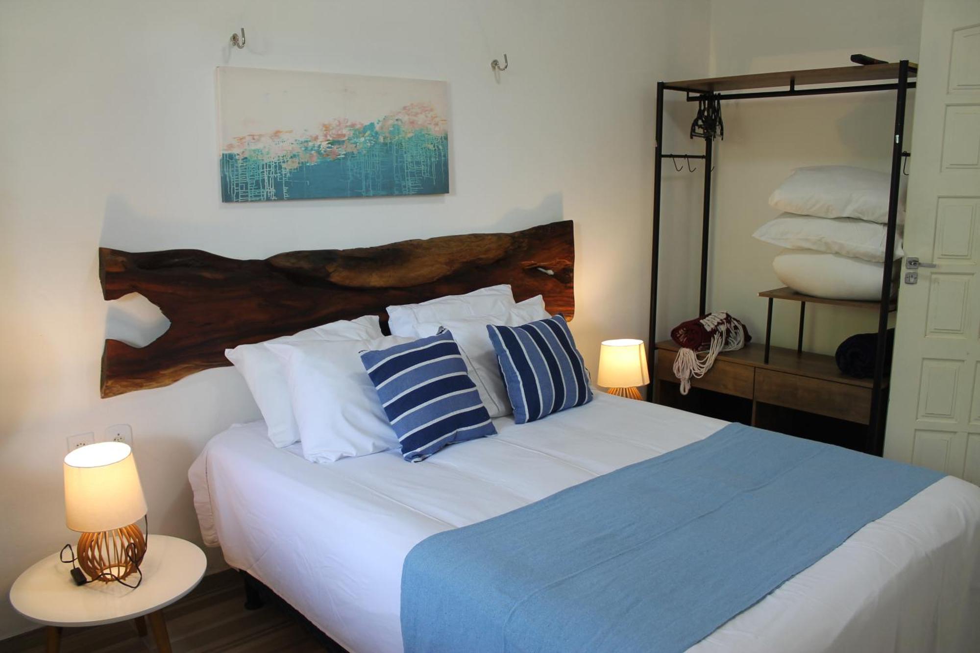 Barra House Fortim