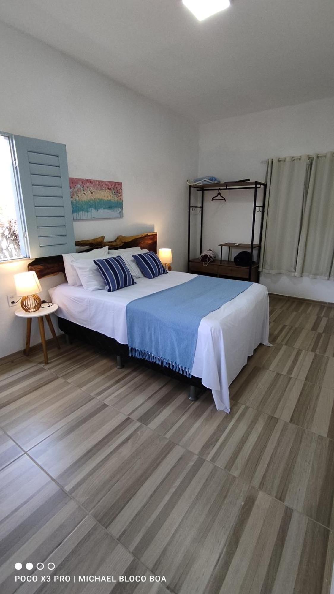 Barra House Chalet *
