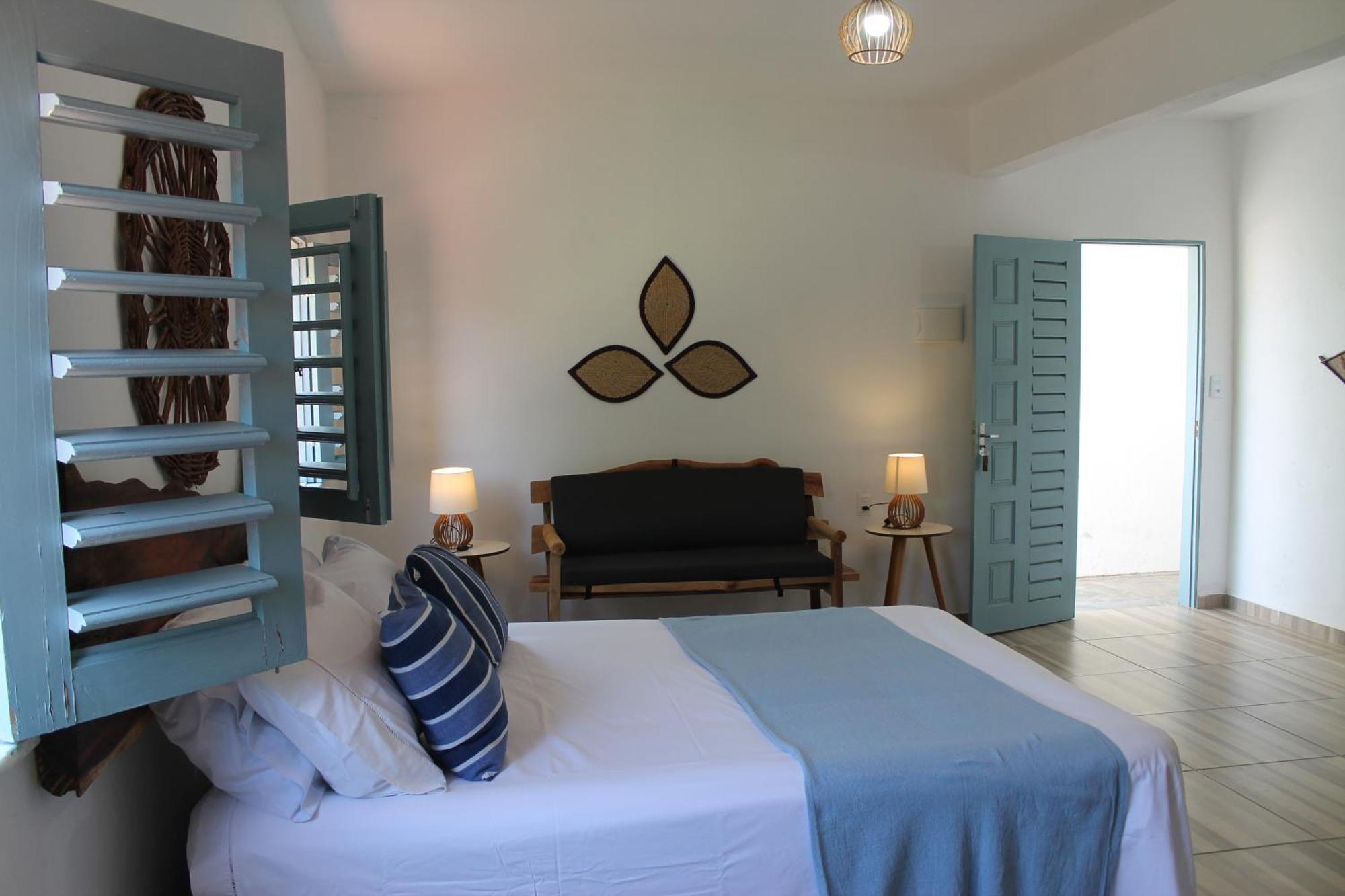 Chalet Barra House Fortim
