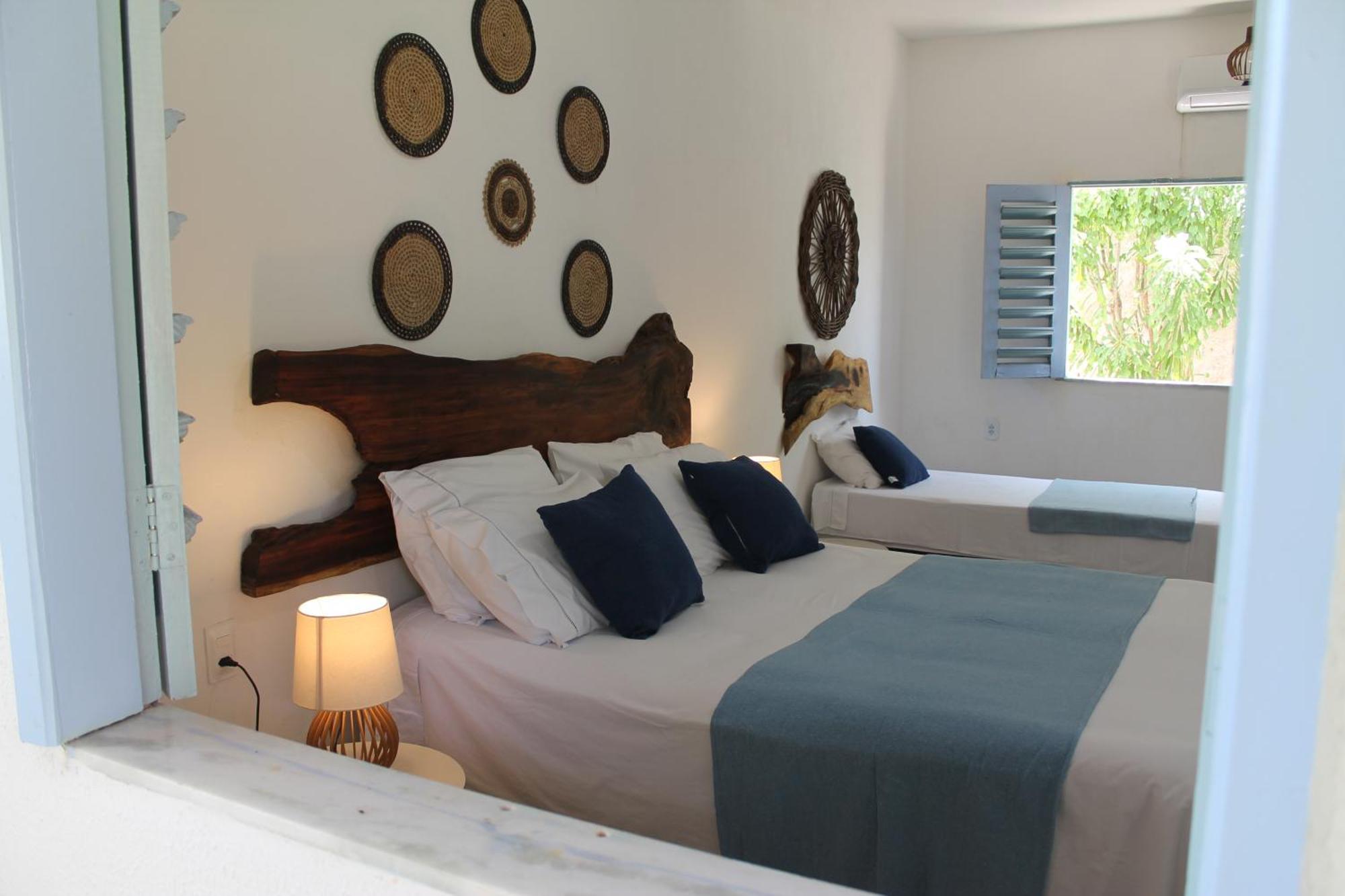 Chalet Barra House Fortim