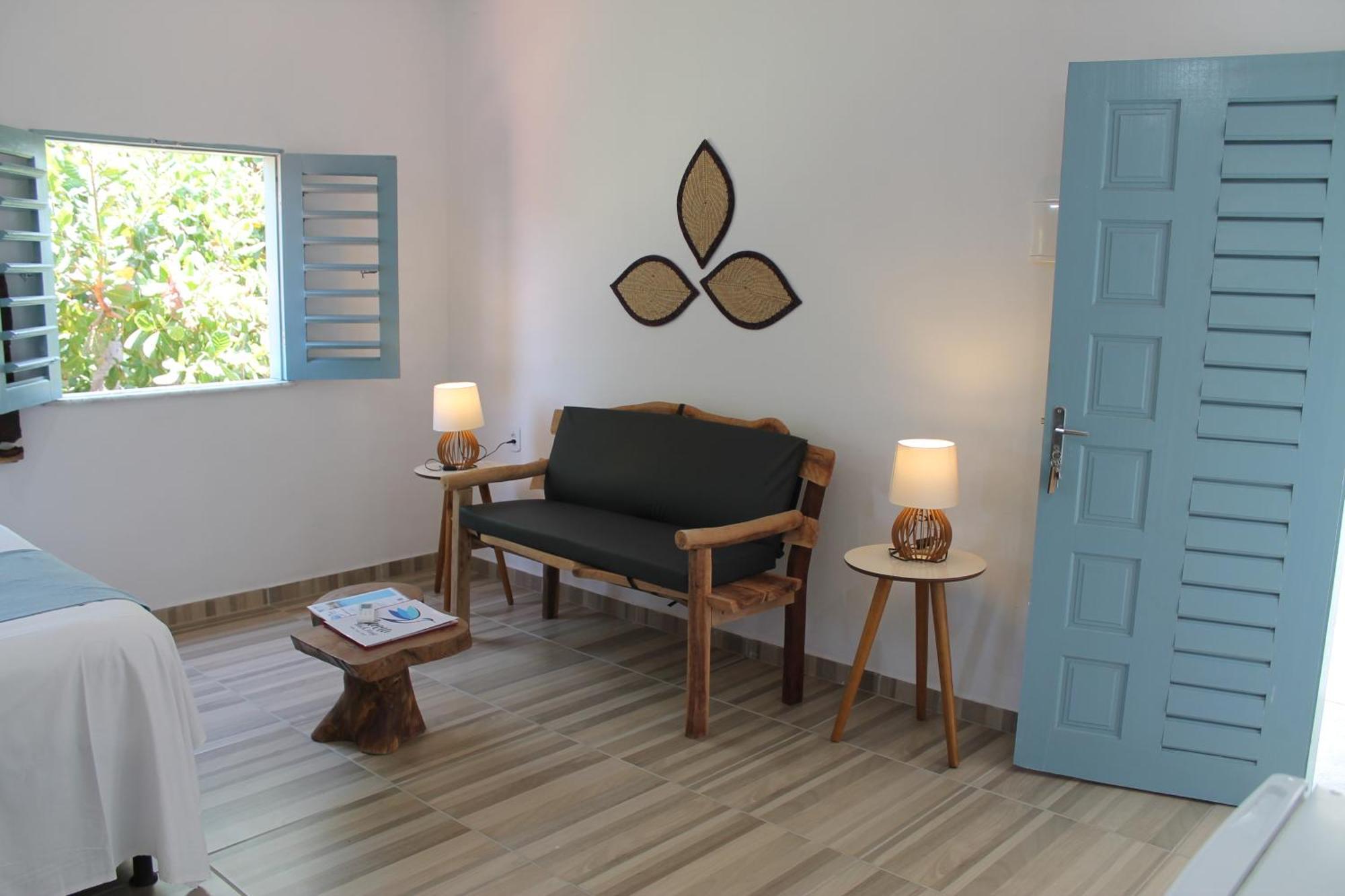 Barra House