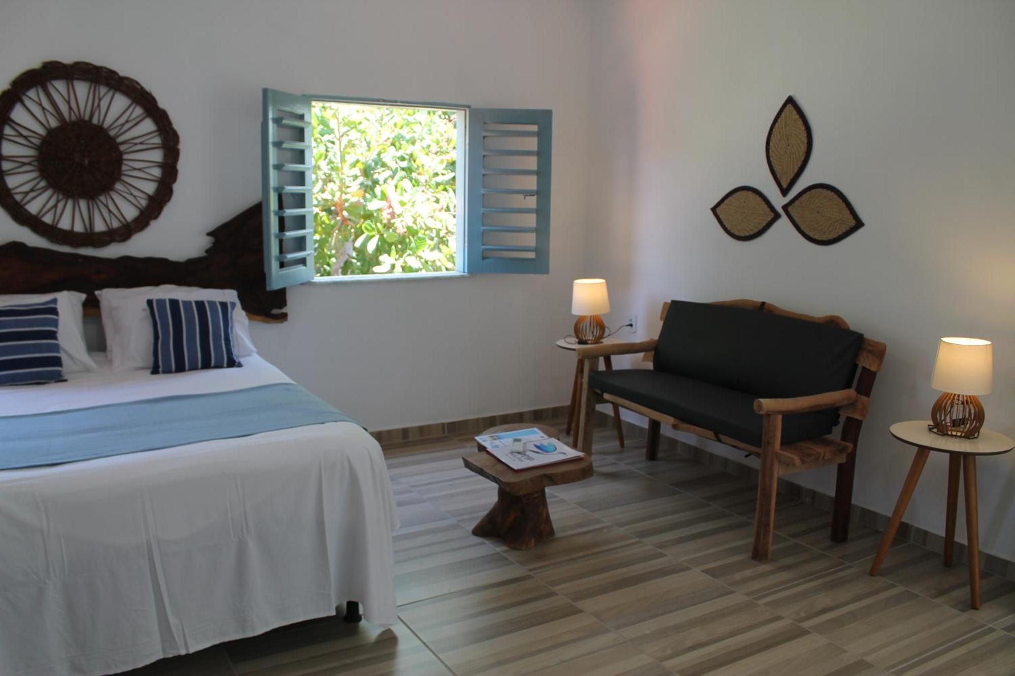 Barra House Fortim