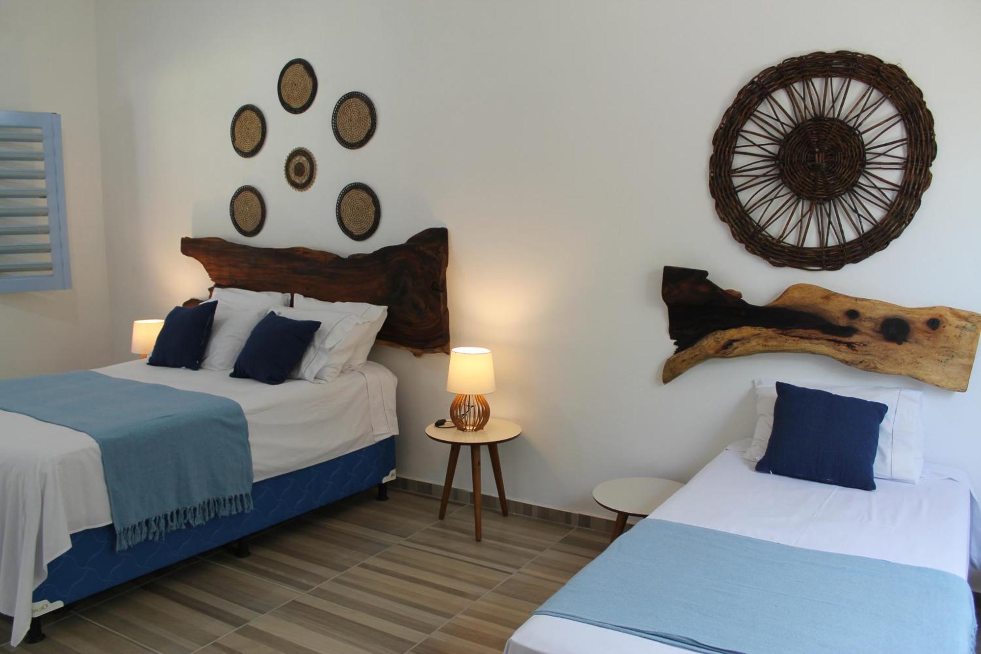 Barra House Chalet Fortim