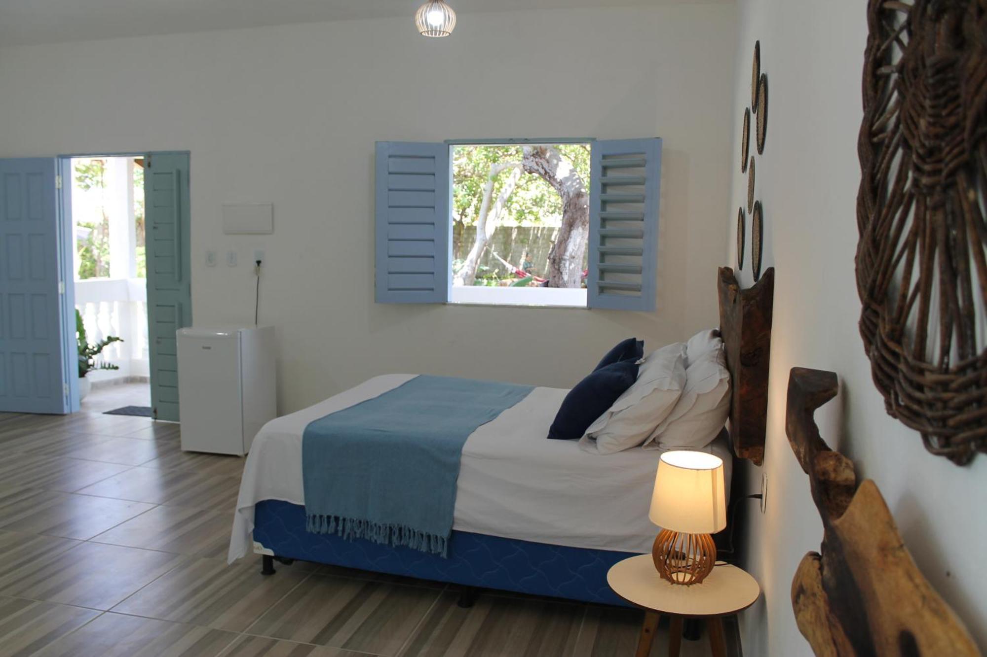 Barra House