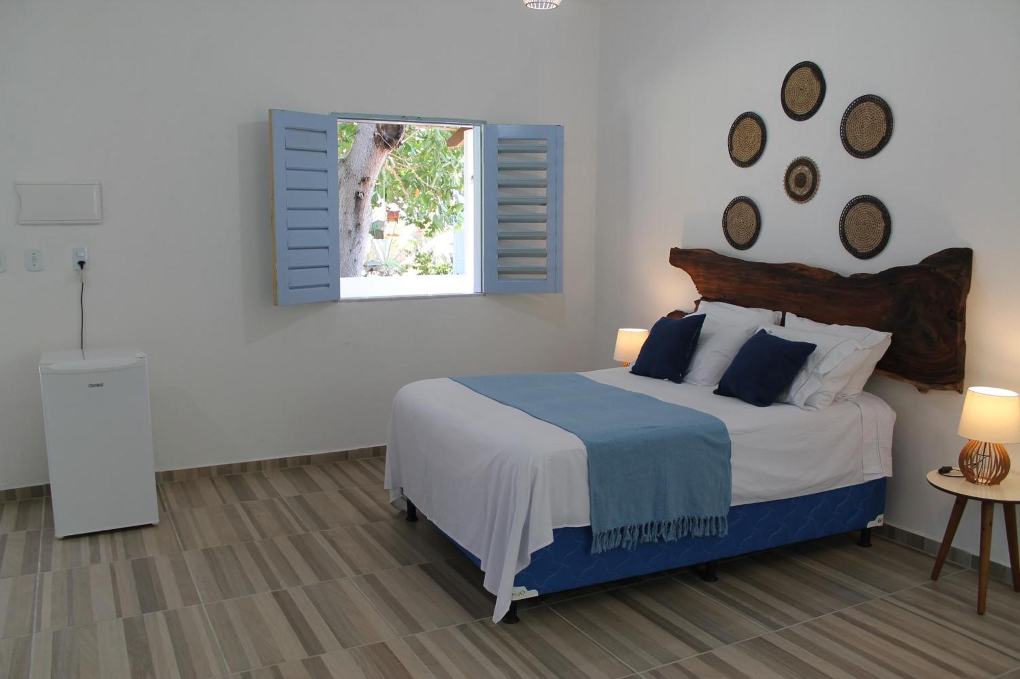 Barra House *