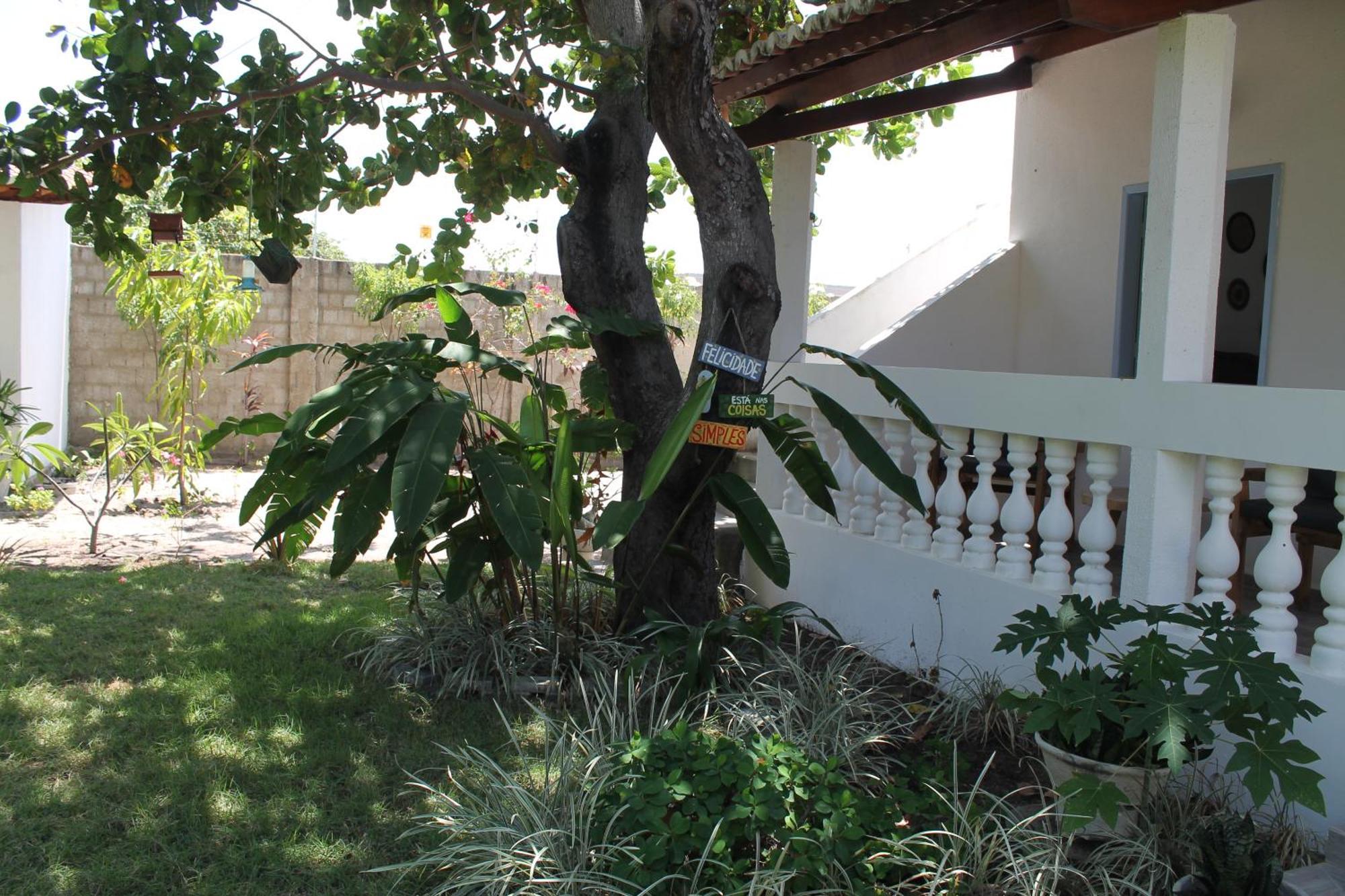 Barra House Chalet Fortim