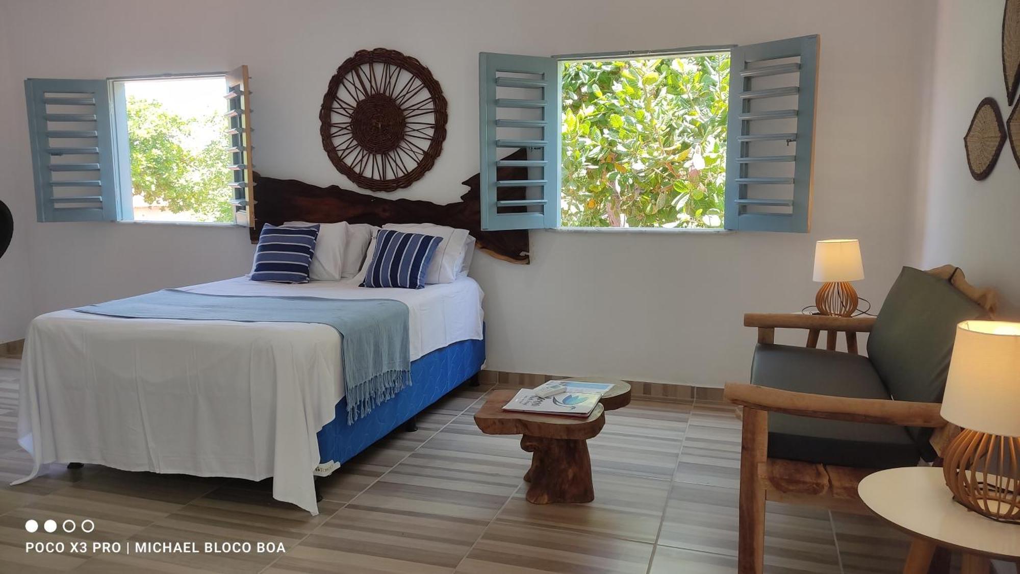 Barra House Fortim