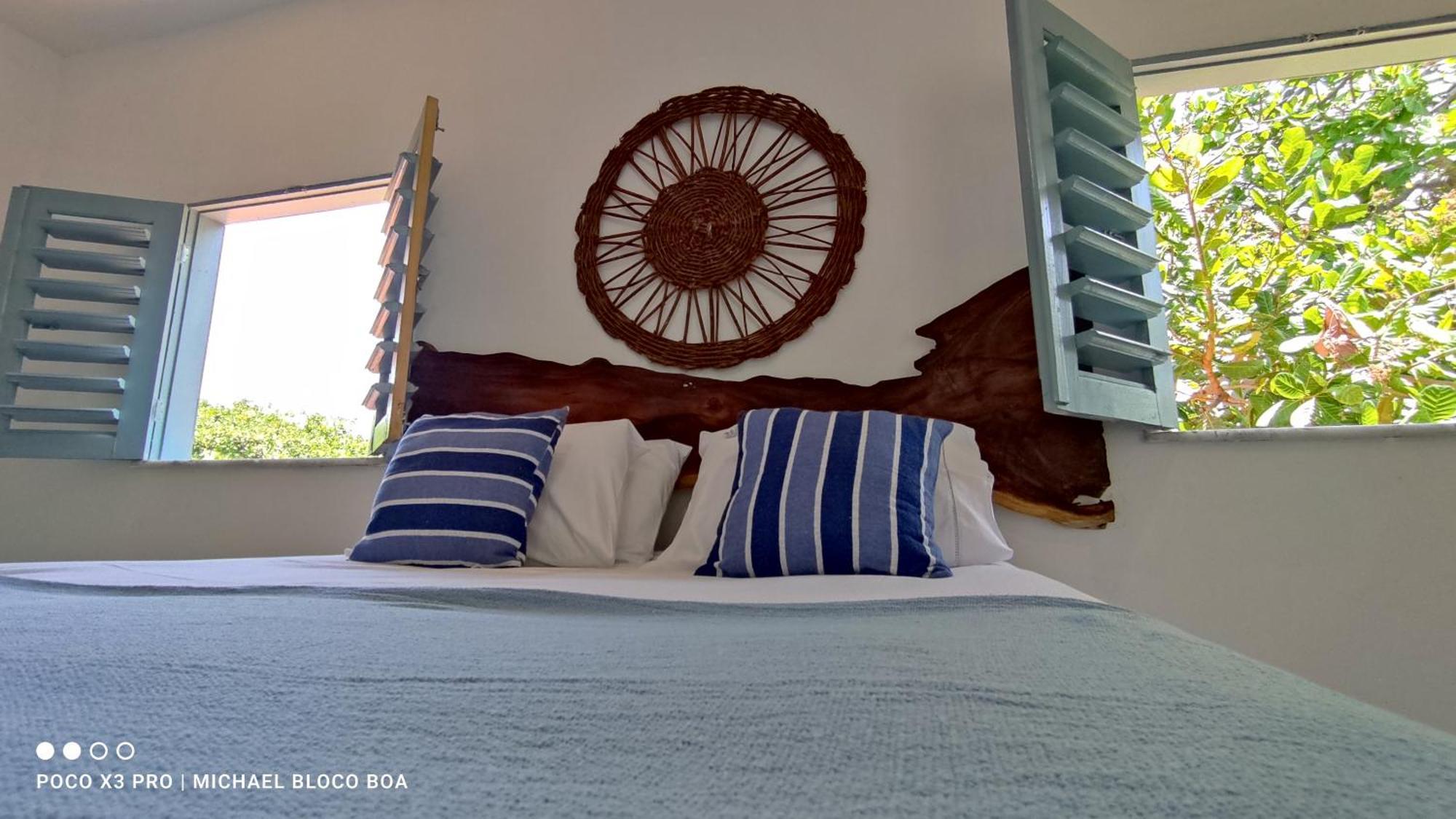 Barra House * Fortim