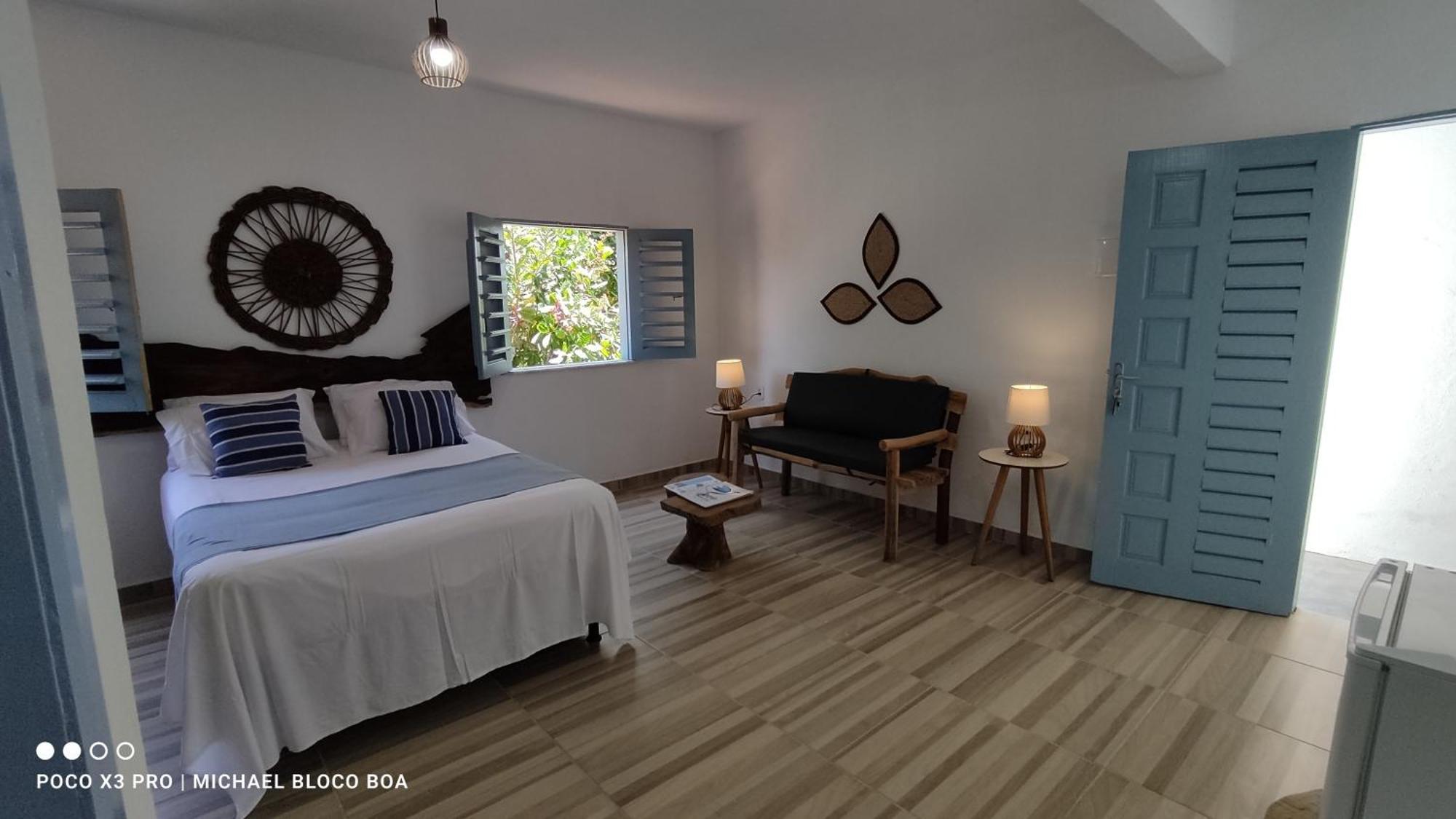 Barra House Chalet Fortim