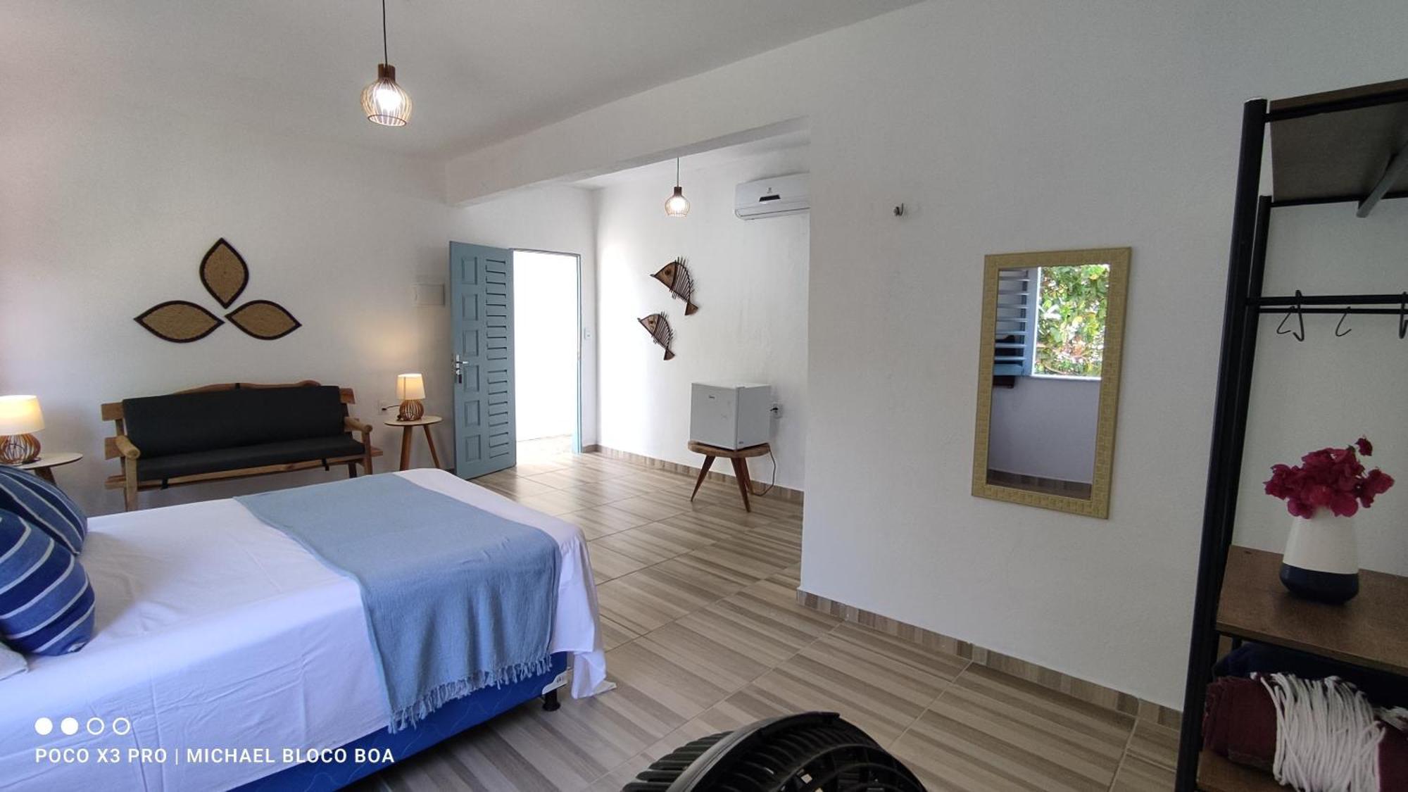 Barra House