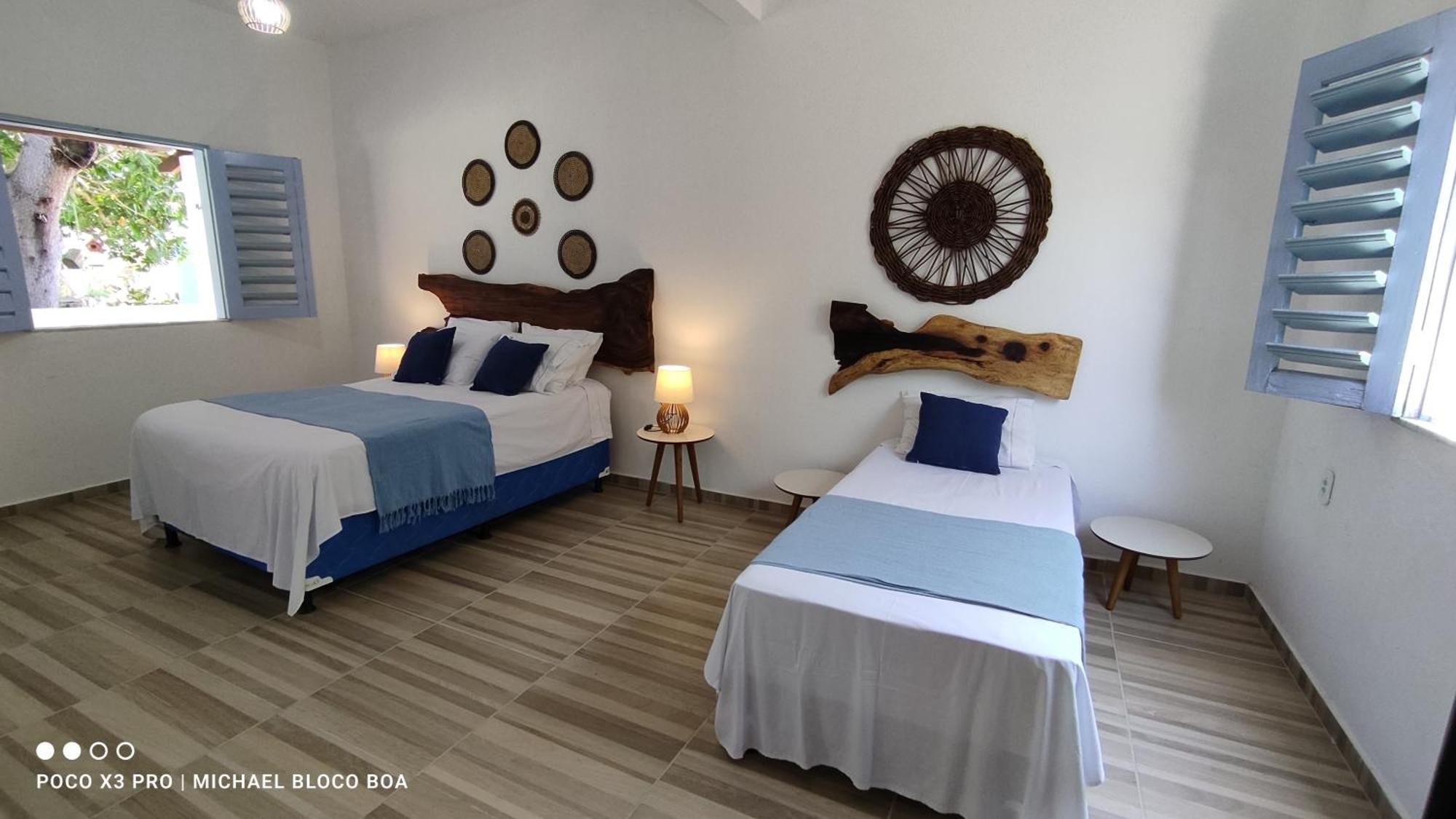 Barra House