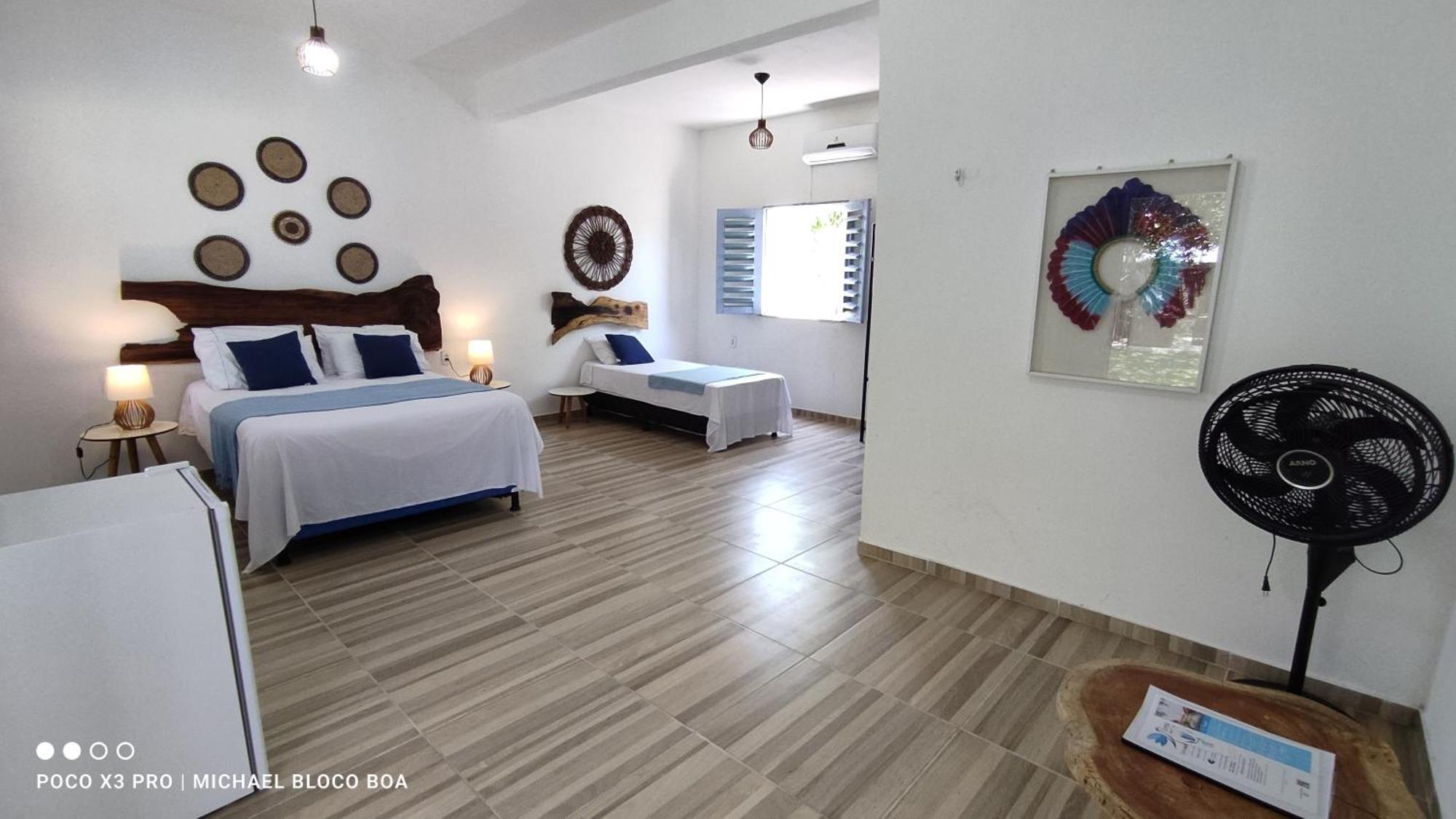 Chalet Barra House Fortim