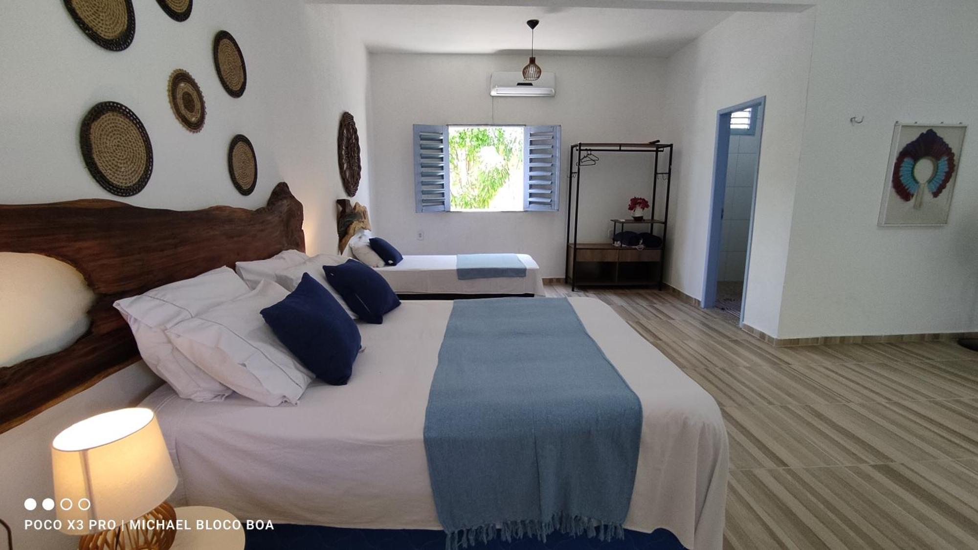 Barra House Fortim