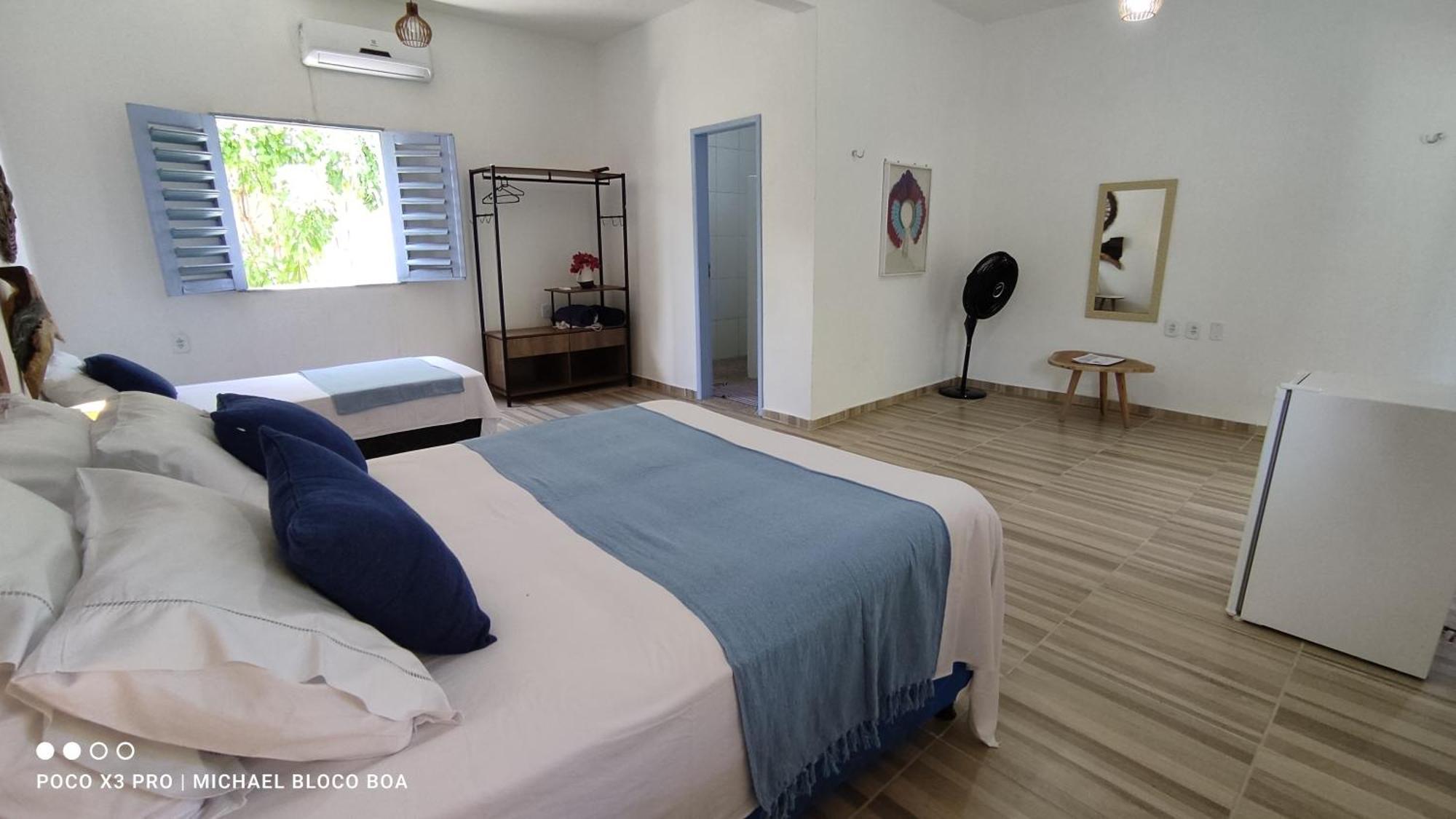 Barra House Chalet