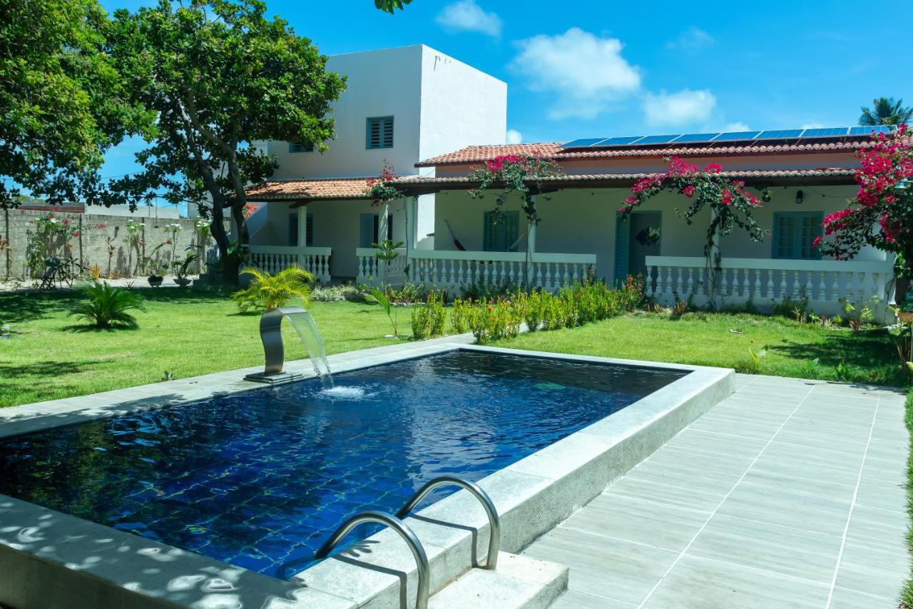 Barra House Fortim